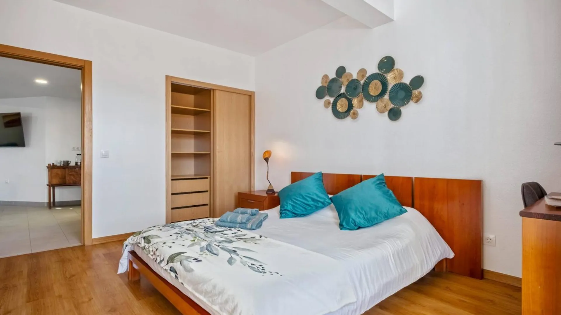 Appartamento Tornos Funchal