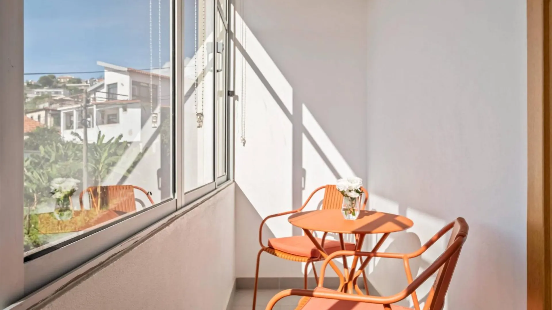 Appartamento Tornos Funchal  0*, Funchal (Madeira) Portogallo