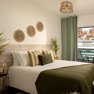  Apartamento Funchal Atlantic View By Madeira Sun Travel