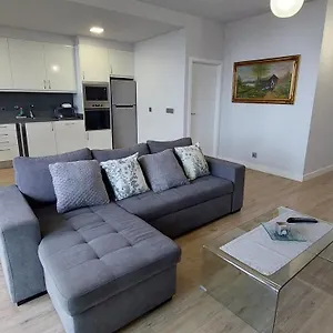  Apartamento Sol Do Til